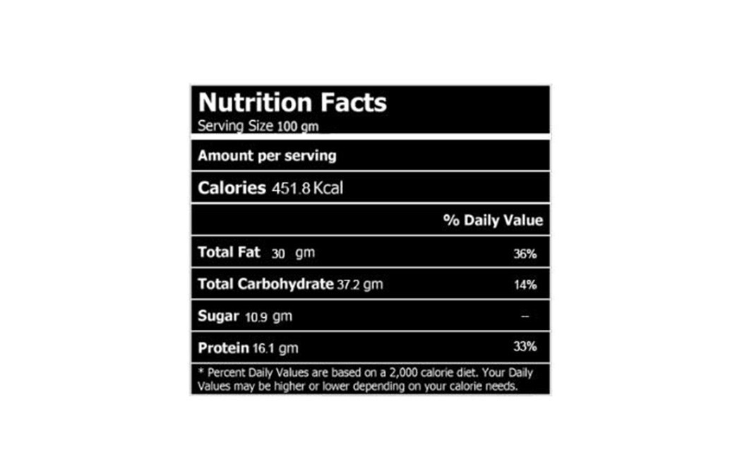 The Diet Pitara Seeds Berries & More    Pack  100 grams